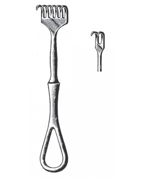 SS-16-4300-11