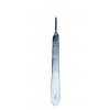 Scalpel Handles