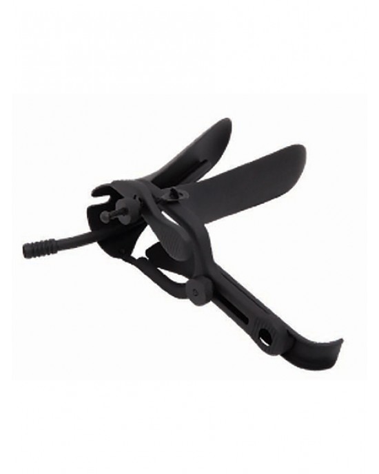 Graves Speculum