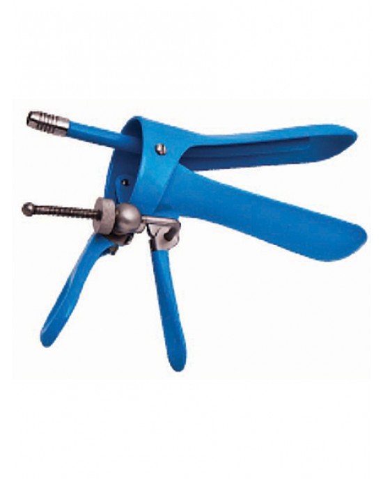 Cusco Speculum
