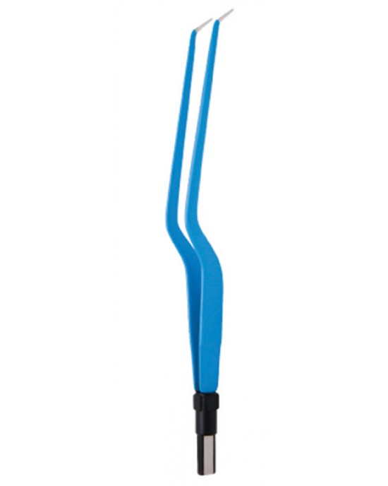 European Bipolar Forceps (Str) (Ang)