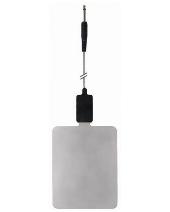 Patient Return Plate Reusable 