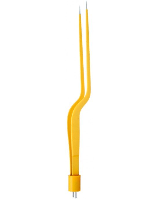 Jansen Bayonet Single-Use
