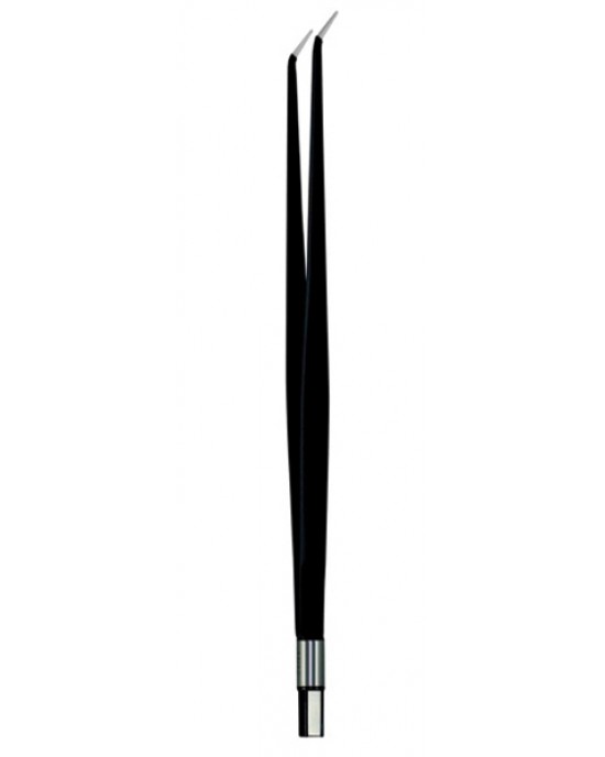 European Non-Stick Bipolar Forceps (Str) Ang
