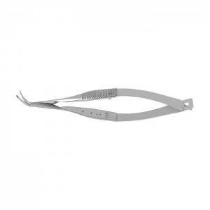 Farid-Steinert DALK Scissors, Left