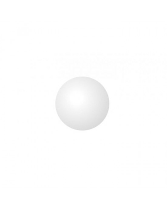 Eye Sphere Plastic 10mm Diameter
