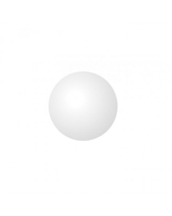 Eye Sphere Plastic 14mm Diameter