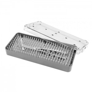 Sterilizing Case Narrow