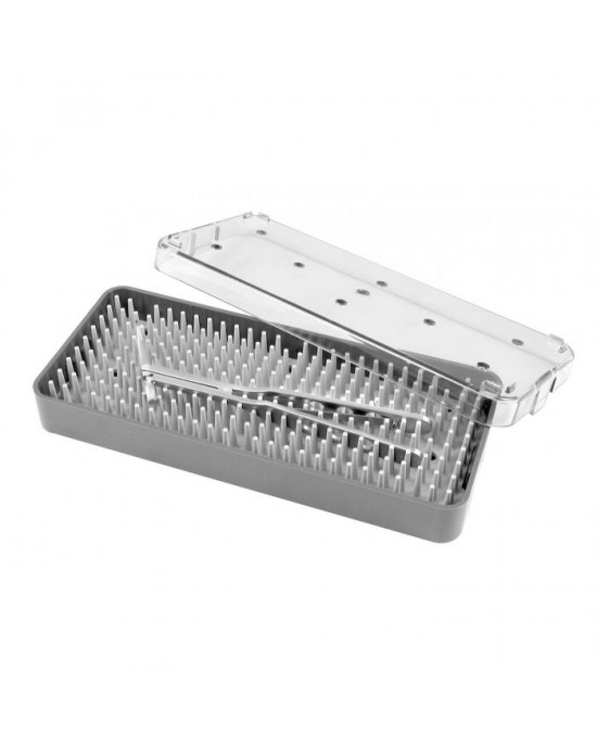 Sterilizing Case Narrow