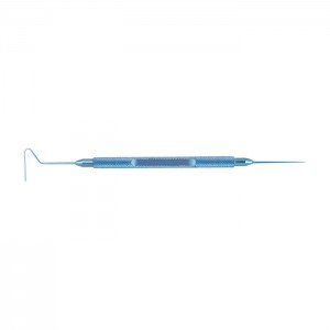 Seibel II Flap Lifter & Spatula, Titan