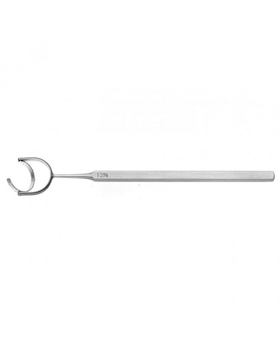 Gimbel Stabilization Ring