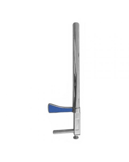 Multi Bolus Balling Gun