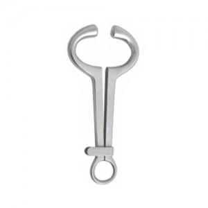 Harms Type Bull Holder