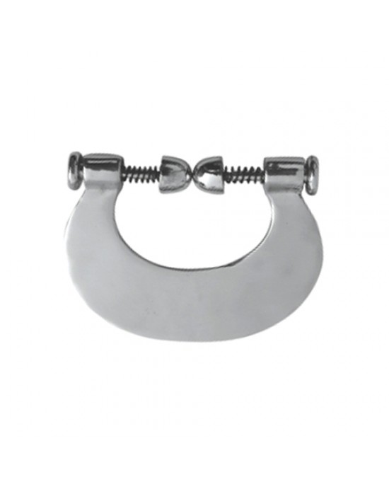 Bull Holder Aluminum