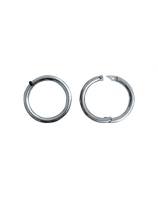 Bull Ring DAMry style