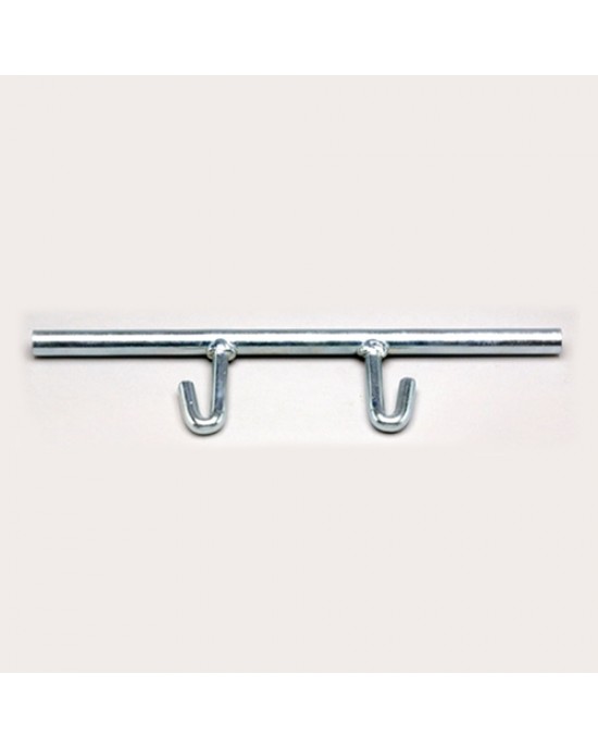 Stone Double Hook