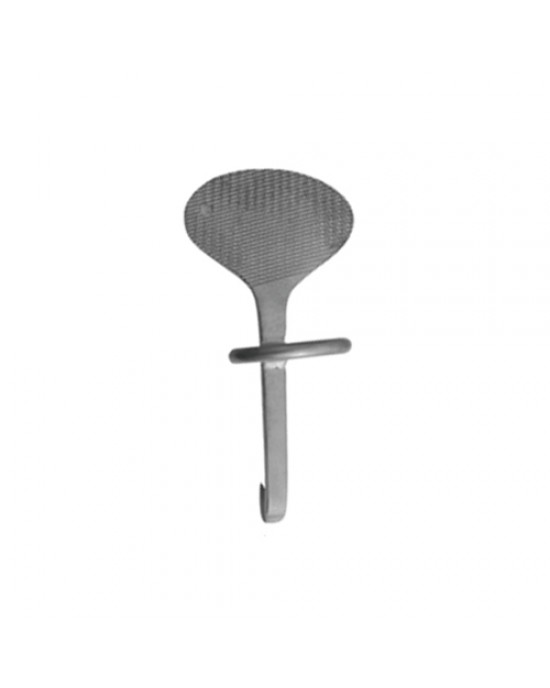 Linds s Ring Knife With Hook