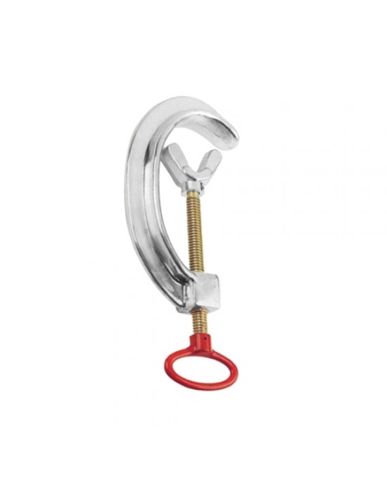Tendo Clamp