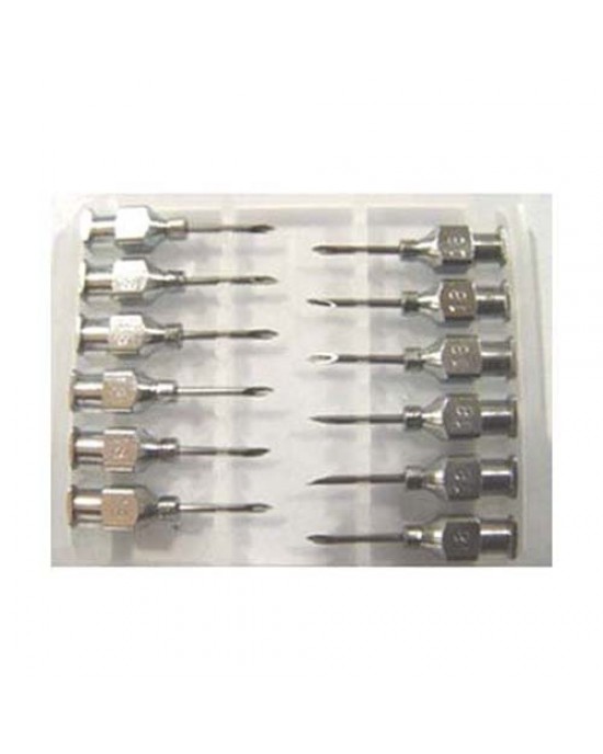 Hypodermic Needles