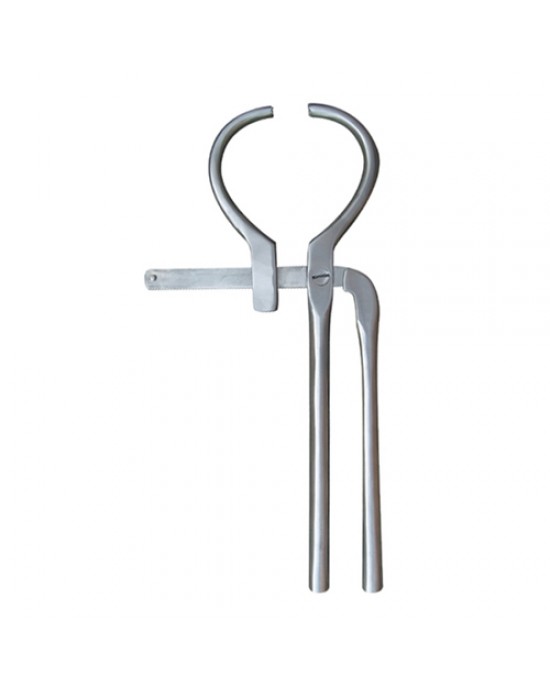 Ryding Hoof Tester