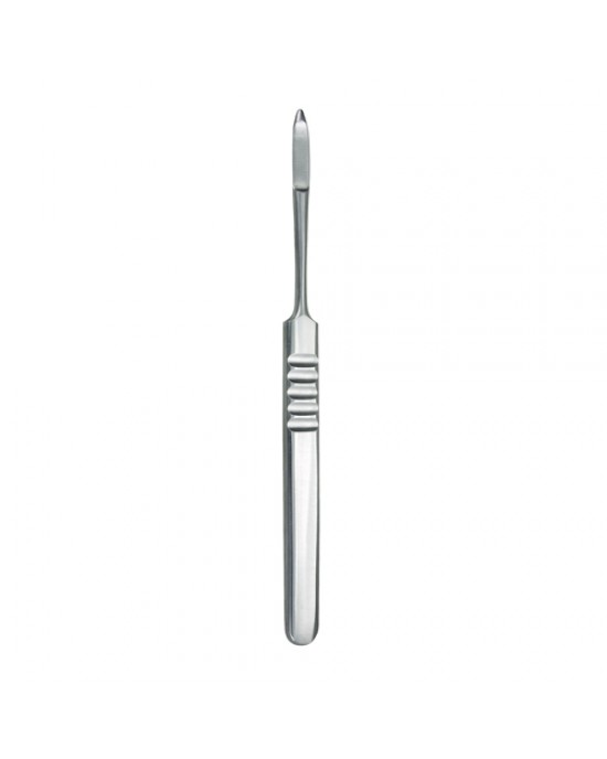 Lichty Teat Knife Blunt
