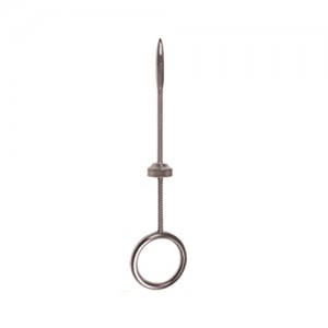 Teat Tumor Extractor