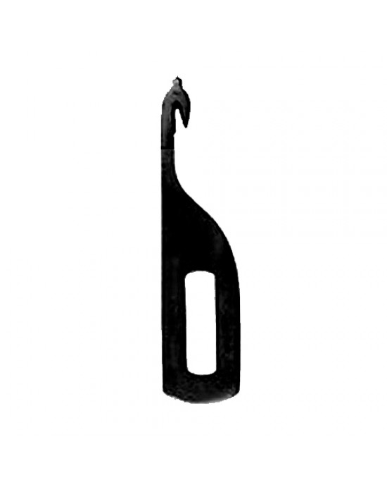 Teat Blade