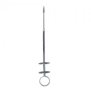 Hug Tumor Extractor
