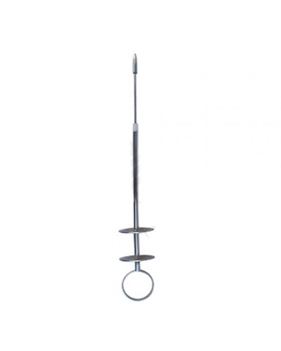 Hug Tumor Extractor