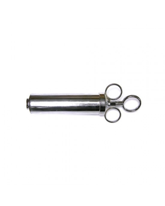 Dose Syringe