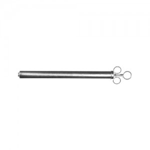 Dose Syringe